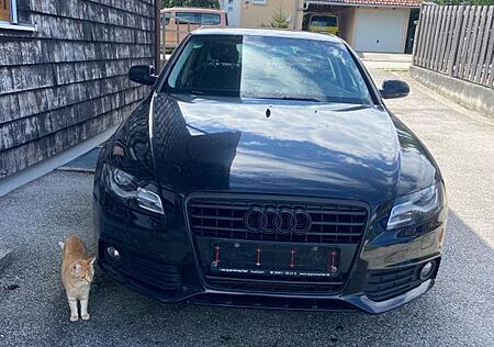 Audi A4 1.8 TFSI Ambiente Ambiente