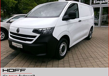 VW T7 Volkswagen Transporter 2.0 TDI Kamera AHK Klima