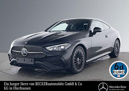 Mercedes-Benz CLE 200 AMG Premium DISTRO PANORAMA NIGHT 360°