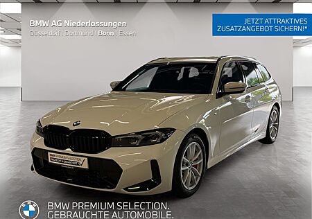 BMW 330i xDrive Touring M Sport LiveCockpitProf LED