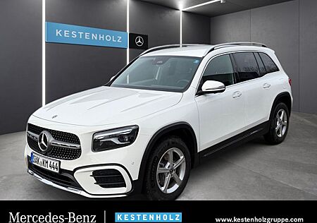 Mercedes-Benz GLB 200 GLA 200 AMG+NIGHT+AHK+PARK+DIST