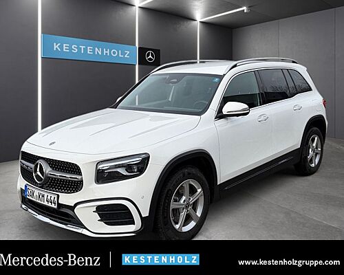 Mercedes-Benz GLA 200 AMG+NIGHT+AHK+PARK+DIST