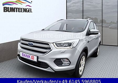 Ford Kuga 1.5 TDCi Cool & Connect Navi/AHK/Kamera