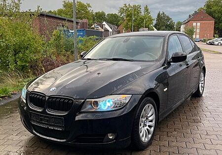 BMW 320i Automatik Lifestyle TÜV 06/2026 Klima Sitzh