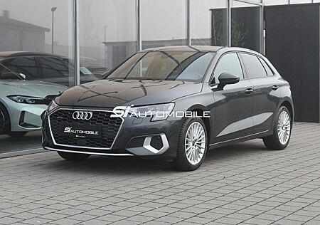 Audi A3 40 TDI S tr. quatt. Sportback °ACC°AHK°HEADUP