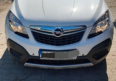 Opel Mokka 1.6 ecoFLEX Edition Start/Stop Edition