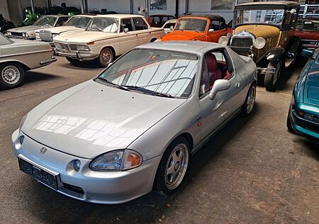 Honda CRX 1.6 ESI Del Sol