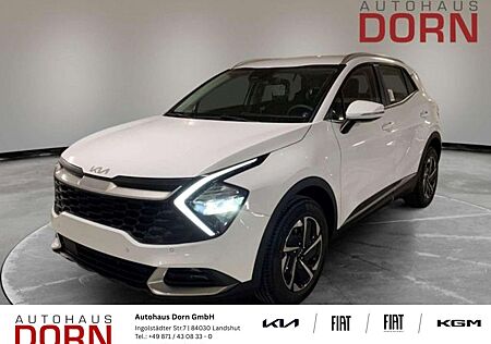 Kia Sportage Vision 1.6T HEV AWD Navi Rückfahrkamera