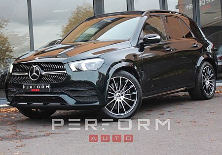 Mercedes-Benz GLE 350 de 4MATIC*HYBRID*AMG*NIGHTPACK*CONDITION LIKE NE
