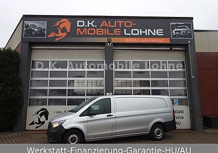 Mercedes-Benz Vito Kasten 109/110/111/114 CDI FWD extralangTOP