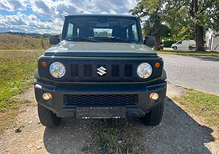 Suzuki Jimny 1.5 ALLGRIP Comfort Automatik,AHK,Klima