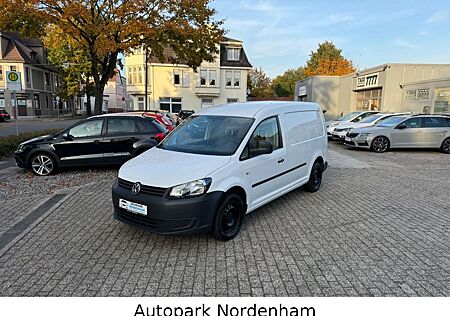 VW Caddy Volkswagen Kasten Maxi*1.HD*KLIMA*TÜV NEU*