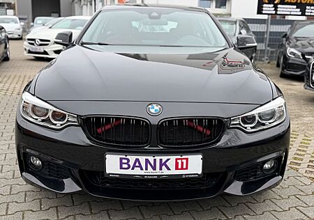 BMW 430d Gran Coupe xDrive