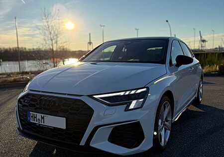 Audi S3 TFSI S tronic quattro Sportback - Modell 2024
