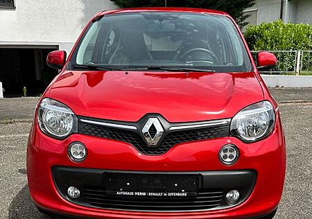 Renault Twingo SCe 70 EDC Limited Limited