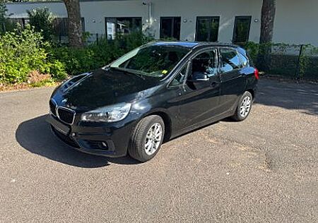 BMW 218d 218 Active Tourer Advantage