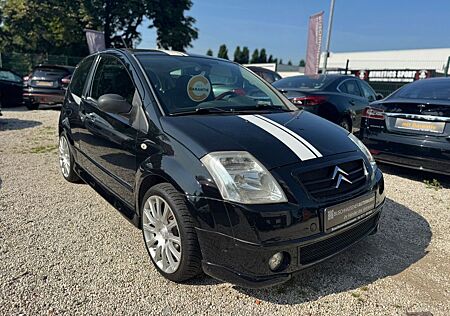 Citroën C2 VTR Plus