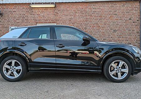 Audi Q2 sport