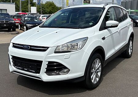 Ford Kuga Titanium*Gepflegt*Tüv