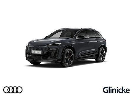 Audi Q6 SUV 55 e-tron S line Pano uvm.