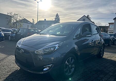 Hyundai ix20 1.6 Space blue