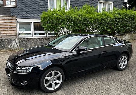 Audi A5 1.8 TFSI multitronic -