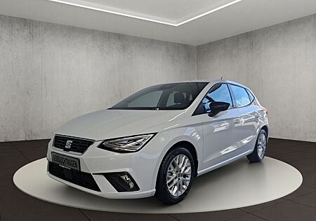 Seat Ibiza FR