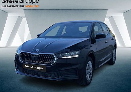 Skoda Fabia 1.0 Active APP+DAB+LED+PDC