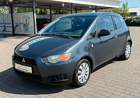 Mitsubishi Colt Lim. 3-trg. Inform/Tüv Neu/Allwetter/1.Hand