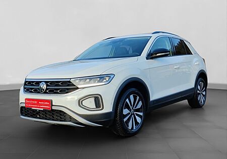 VW T-Roc Volkswagen 1.0 TSI Goal NAVI LED ACC SHZ GRA DAB FULL