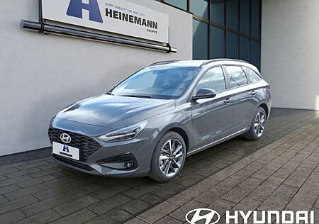 Hyundai i30 Kombi 1.0 TGDI Advantage NAVI-VOLL LED-PDC