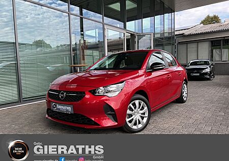 Opel Corsa -e ELEKTRO (100KW/136PS) Navi LED Apple Car