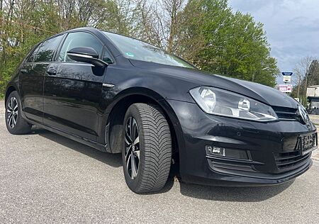 VW Golf Volkswagen VII Lim. Cup BMT FAHRSCHULE  FAHRZEUG EURO 6