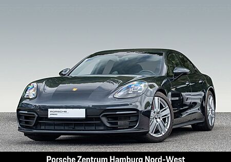 Porsche Panamera 4S E-Hybrid Luftfederung PVTS 20-Zoll