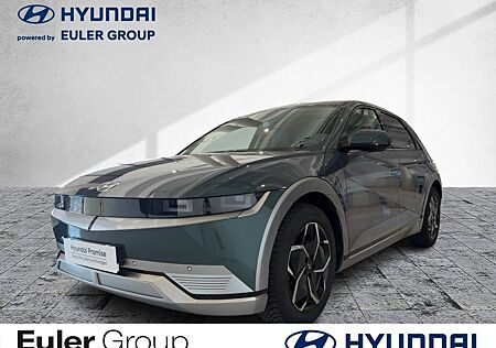 Hyundai IONIQ 5 EV305 4WD TECHNIQ Navi Wärmepumpe 19''AW