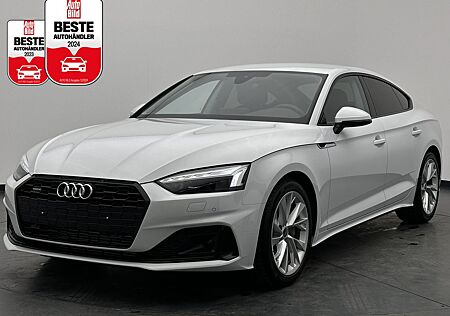 Audi A5 SB 45 TFSI quattro CAM+STANDHZ+MATRIX+VIRTUAL