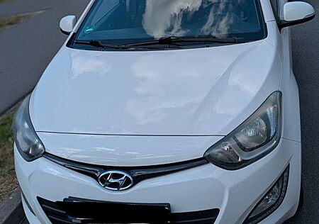 Hyundai i20 1.4 Style Style