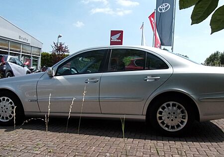 Mercedes-Benz E 240 E -Klasse Lim. 1 Hd. TOP ZUSTAND