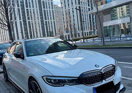 BMW 340 M340i xDrive Automatic -