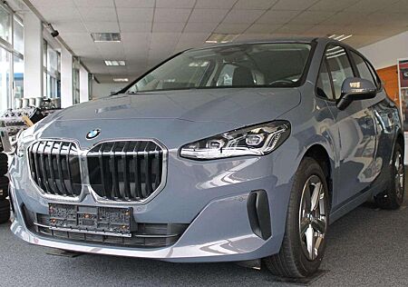 BMW 218 i