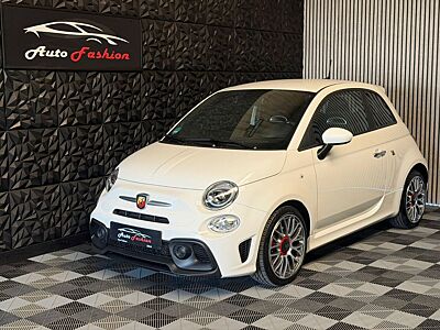 Abarth 500 595  1.HAND