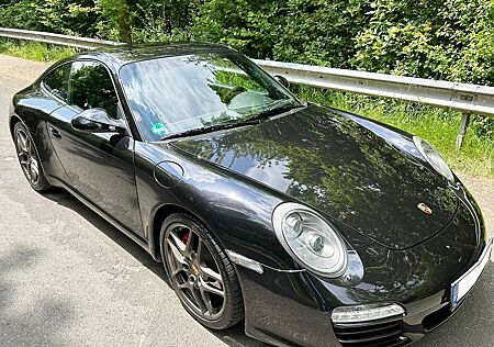 Porsche 997 Carrera S Coupé Carrera S