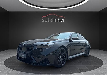 BMW M5 Limousine