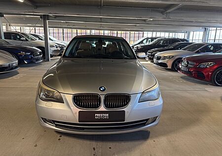 BMW 530d Touring Panorama Xenon Navi Professional