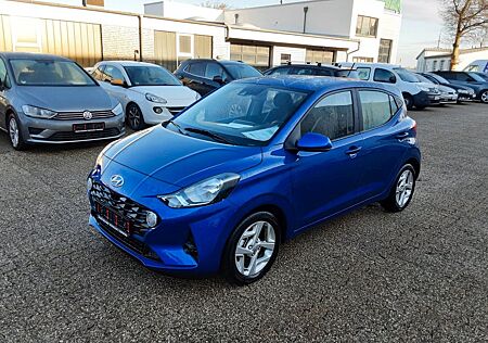 Hyundai i10 1.0 Trend AppConn Sitzh Lenkradh Alu PDC