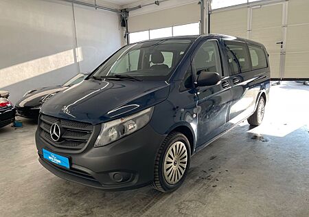 Mercedes-Benz Vito Tourer 114 CDI PRO extralang*8-Sitz*NAVI*R-