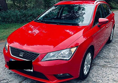 Seat Leon ST 1.2 TSI 81kW Start&Stop Style Style