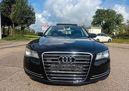 Audi A8 4.2 TDI quattro Lang*XENON*LEDER*NAVI*Pano*