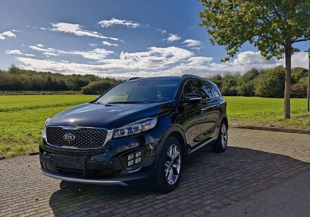 Kia Sorento 2.2 CRDi AWD Platinum Edition Automa...