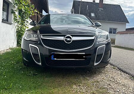 Opel Insignia OPC 2.8 V6 Turbo 4x4 Automatik OPC